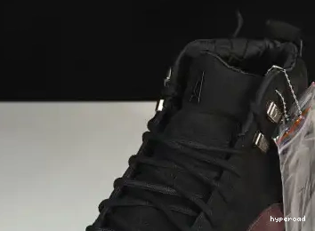Hyperoad AJ12 RETRO 12 Jordan WMNS SP Air 0618